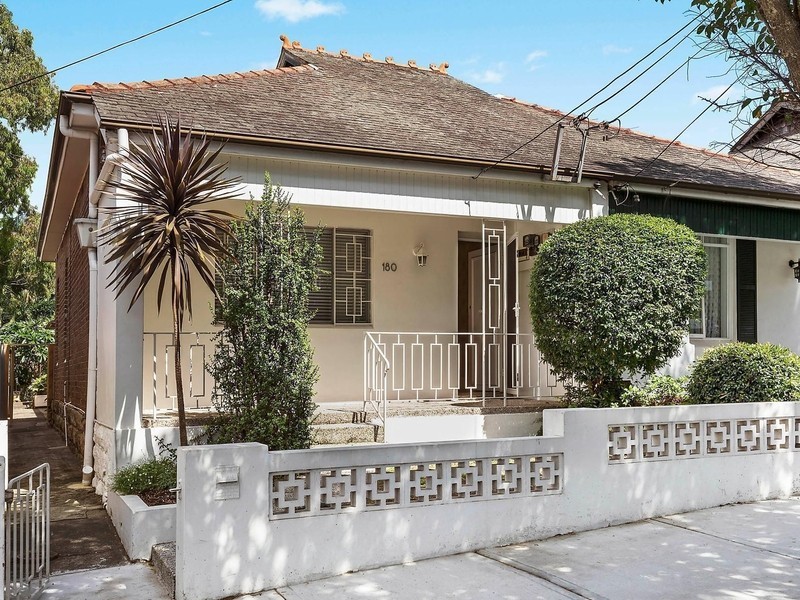 180 Carrington Road, Randwick NSW 2031