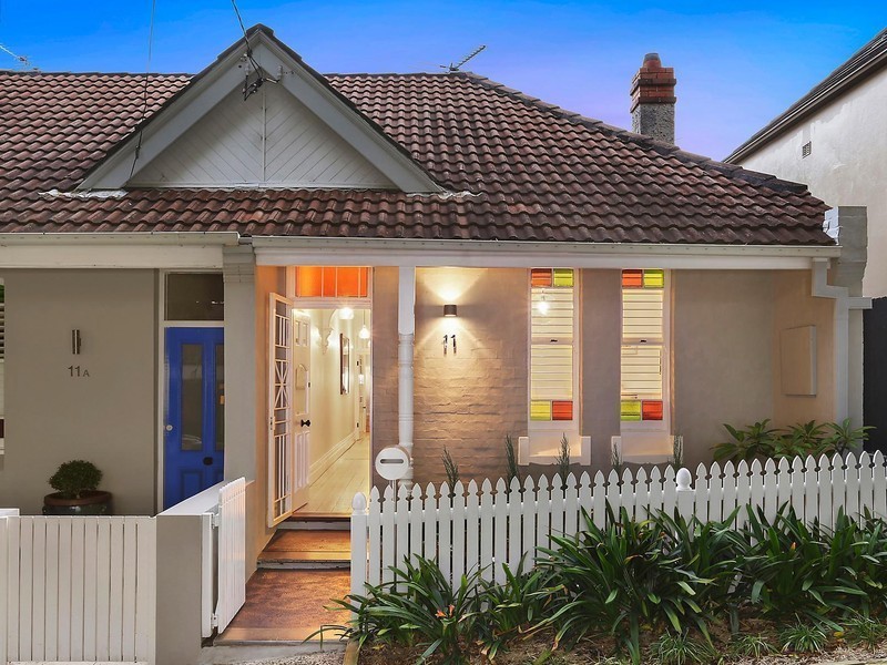 11 Ewell Street, Bondi NSW 2026