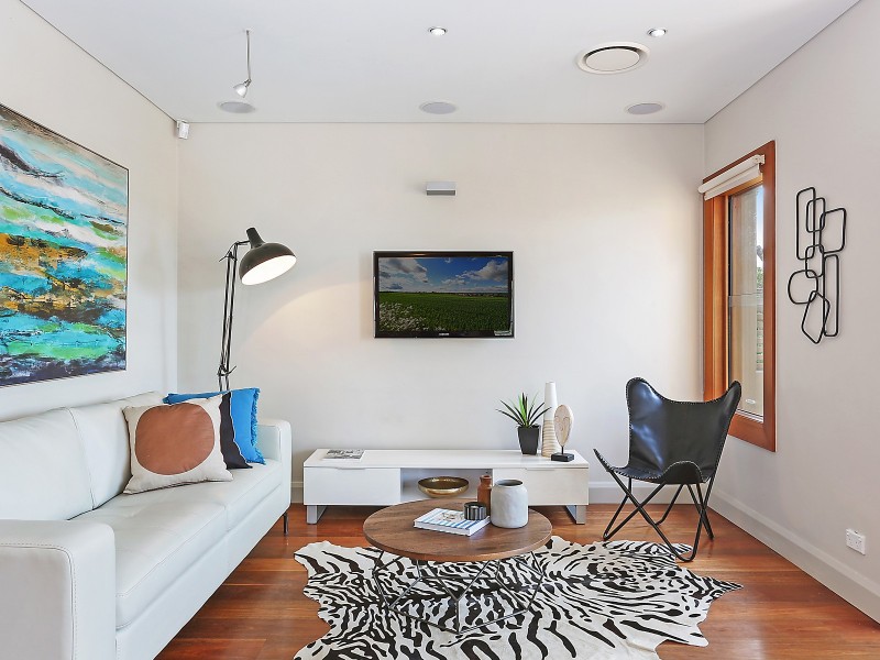 2/21 Kobada Road, Dover Heights NSW 2030