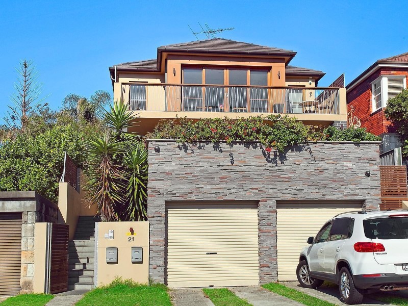 2/21 Kobada Road, Dover Heights NSW 2030