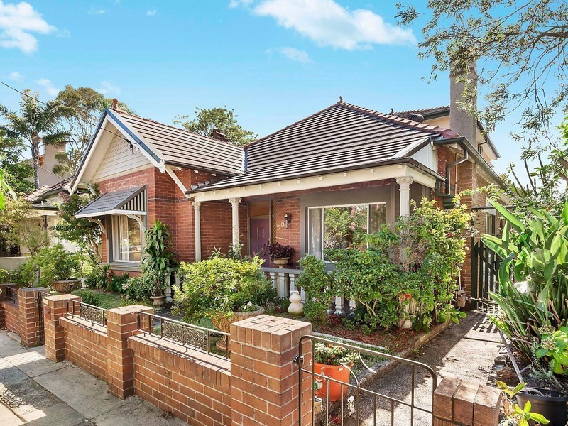 30 Cook Street, Randwick NSW 2031