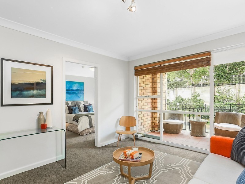 28/177 Bellevue Road, Double Bay NSW 2028