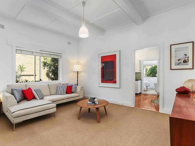 4/19 Surfside Avenue, Clovelly NSW 2031