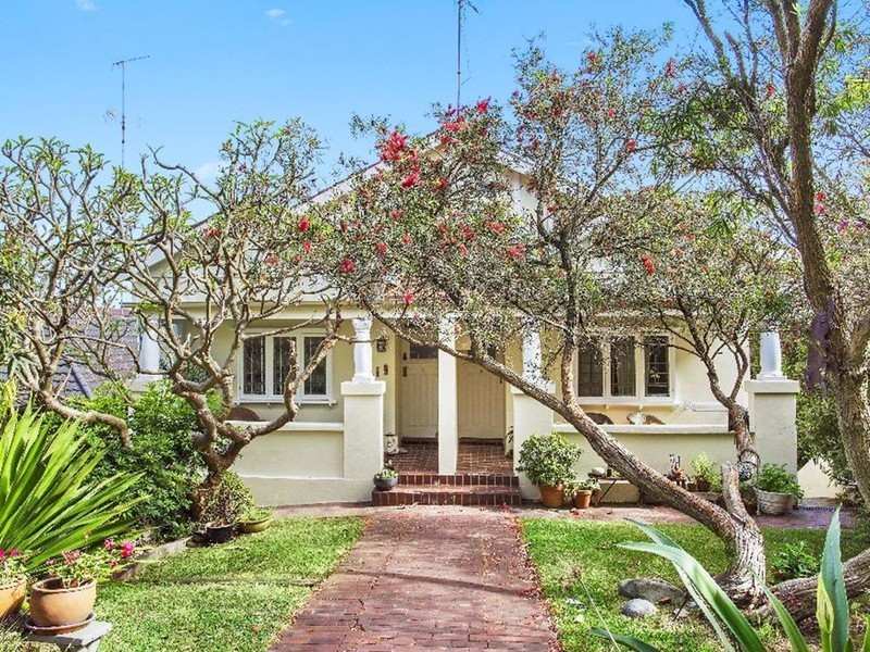 4/19 Surfside Avenue, Clovelly NSW 2031