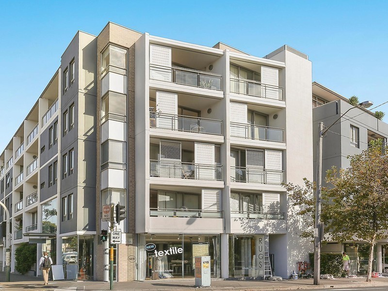 303/209 Albion Street, Surry Hills NSW 2010