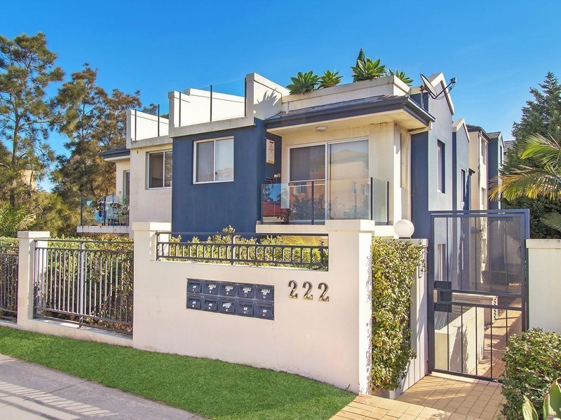 8/222 Malabar Road, South Coogee NSW 2034