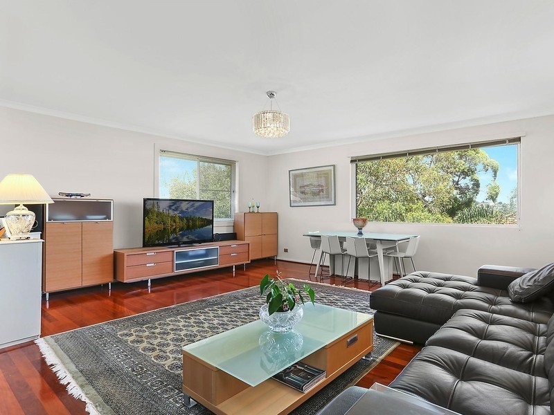 3/30 Liverpool Street, Rose Bay NSW 2029