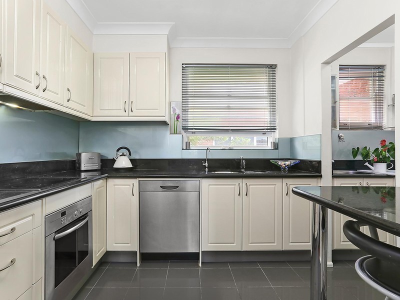 3/30 Liverpool Street, Rose Bay NSW 2029