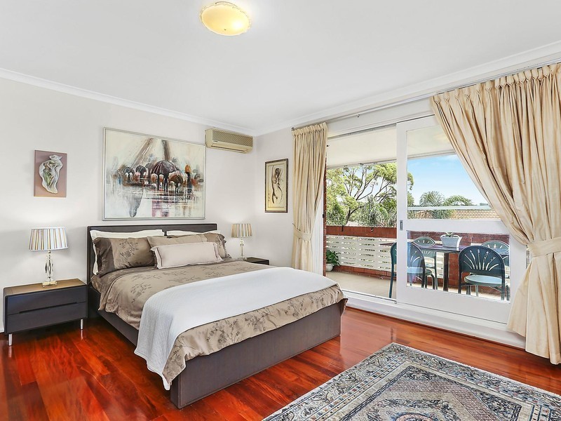 3/30 Liverpool Street, Rose Bay NSW 2029
