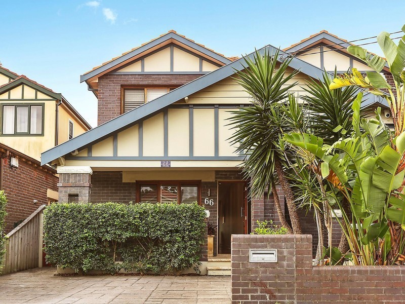 66 Paine Street, Maroubra NSW 2035