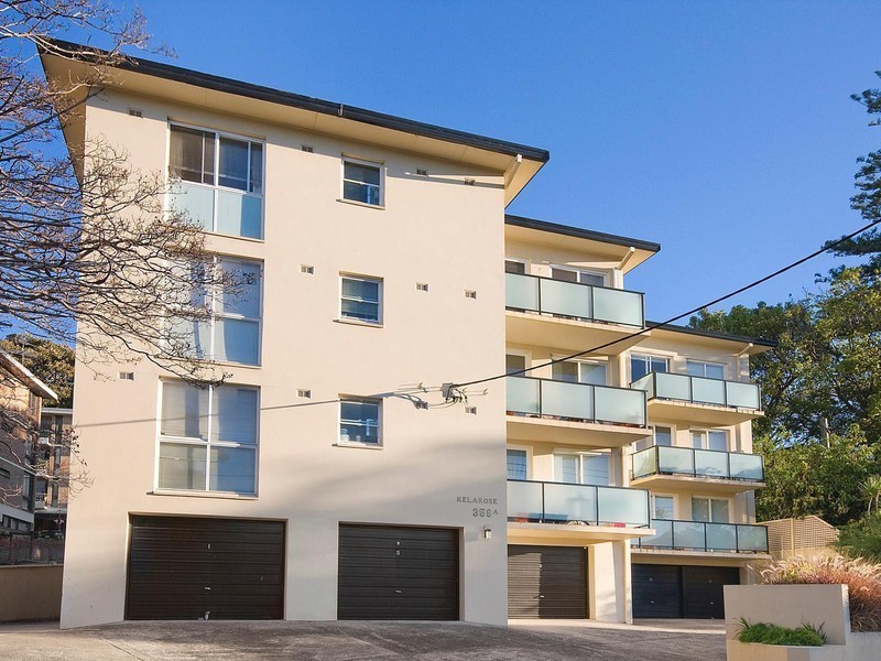 8/359A Bronte Road, Bronte NSW 2024