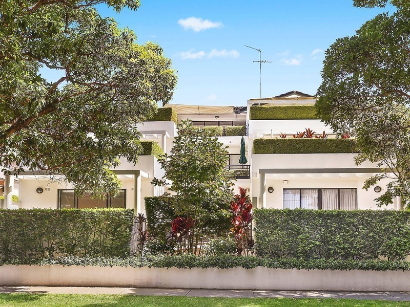1/239 O’Sullivan Road, Bellevue Hill NSW 2023