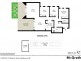 1/239 O’Sullivan Road, Bellevue Hill NSW 2023 Floorplan