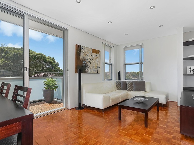 5/160 Oberon Street, Coogee NSW 2034