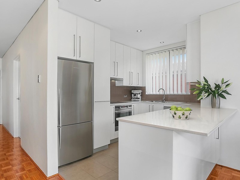 5/160 Oberon Street, Coogee NSW 2034