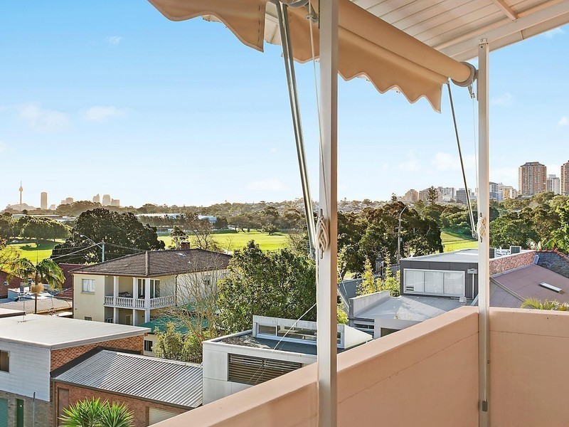 11/19 Pine Street, Randwick NSW 2031