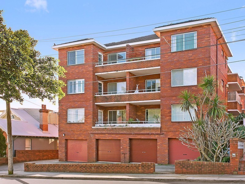 11/19 Pine Street, Randwick NSW 2031
