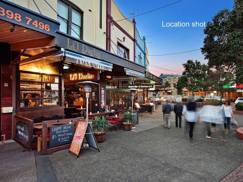 11/19 Pine Street, Randwick NSW 2031