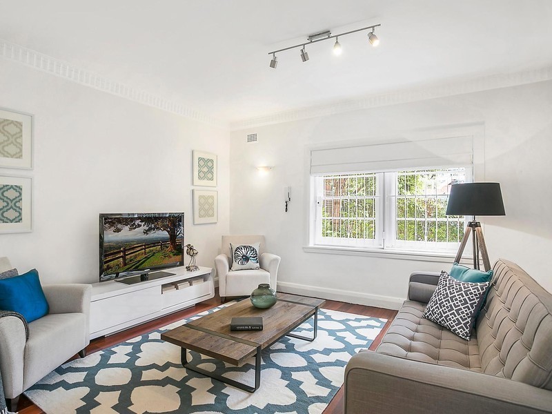 2/5 Glenwood Avenue, Coogee NSW 2034