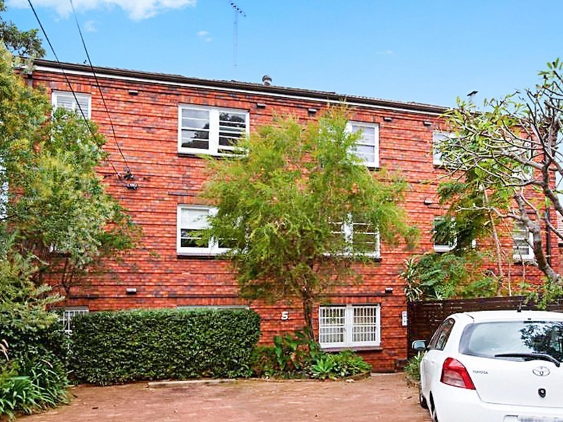 2/5 Glenwood Avenue, Coogee NSW 2034