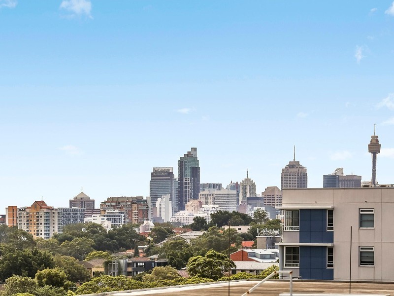 23/235 Anzac Parade, Kensington NSW 2033