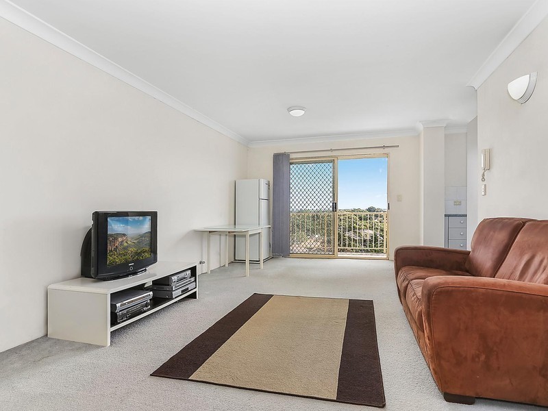 23/235 Anzac Parade, Kensington NSW 2033