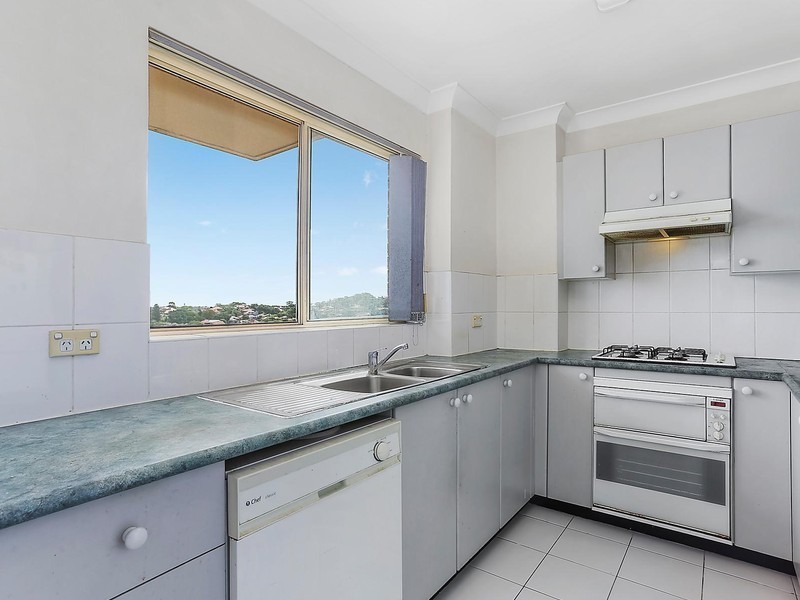 23/235 Anzac Parade, Kensington NSW 2033