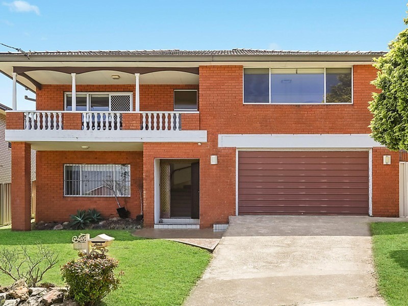 6 Hurley Crescent, Matraville NSW 2036