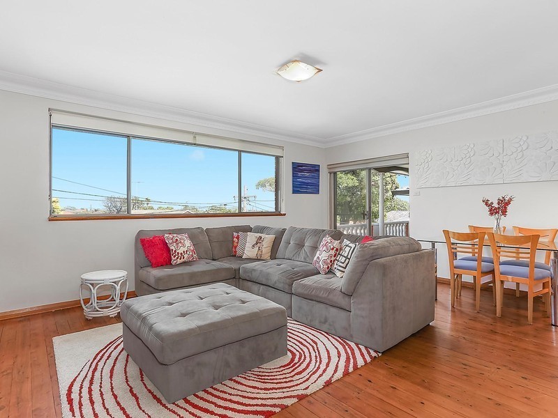 6 Hurley Crescent, Matraville NSW 2036