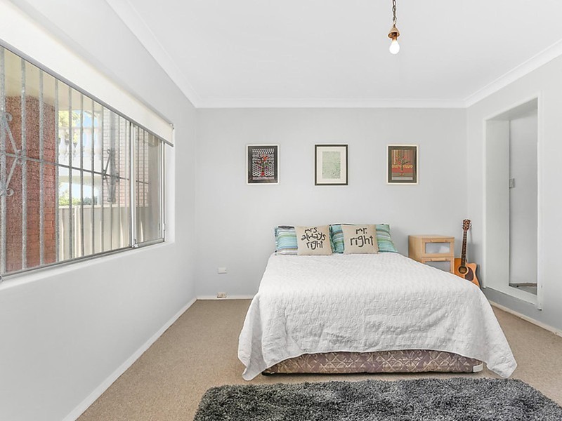 6 Hurley Crescent, Matraville NSW 2036