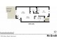 1/206 Alison Road, Randwick NSW 2031 Floorplan