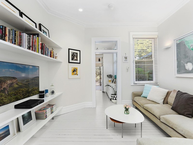 2/34 Cowper Street, Randwick NSW 2031