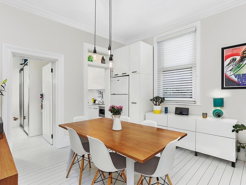 2/34 Cowper Street, Randwick NSW 2031