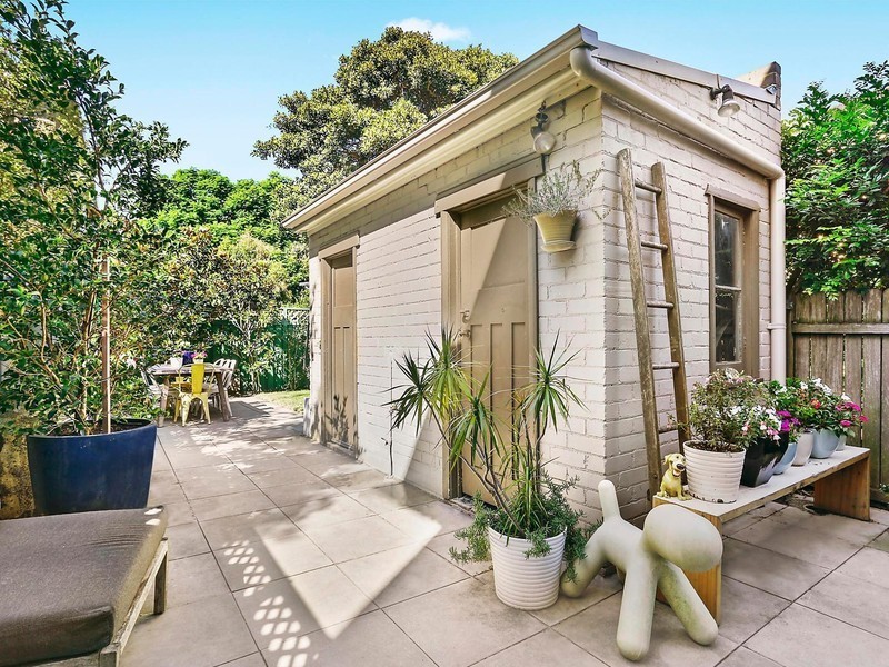 2/34 Cowper Street, Randwick NSW 2031