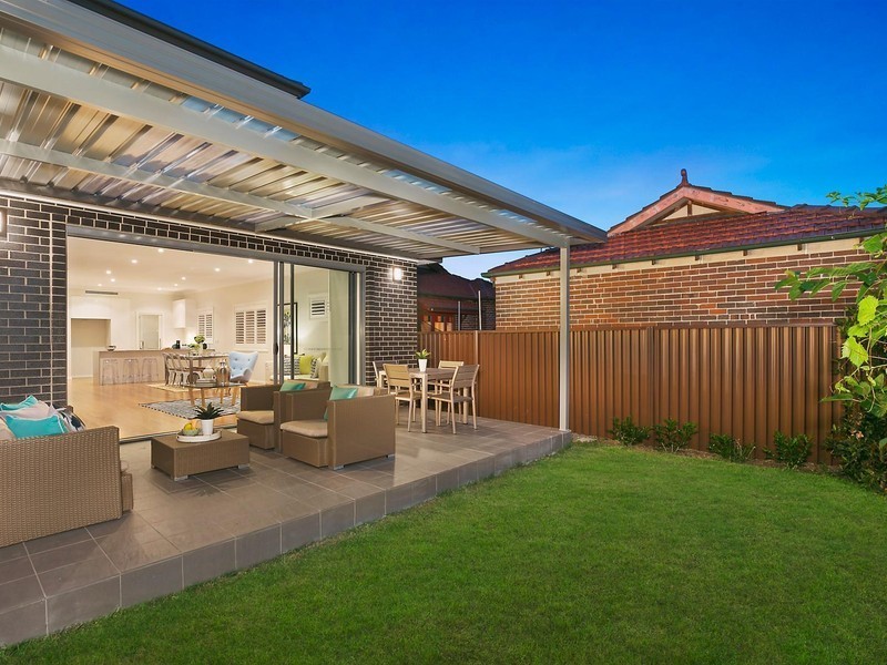 24 Napoleon Street, Rosebery NSW 2018