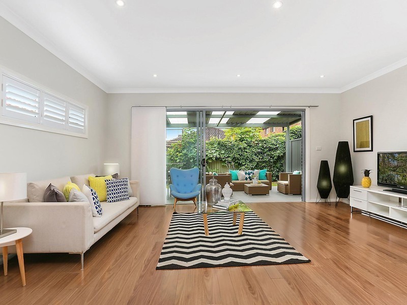 24 Napoleon Street, Rosebery NSW 2018