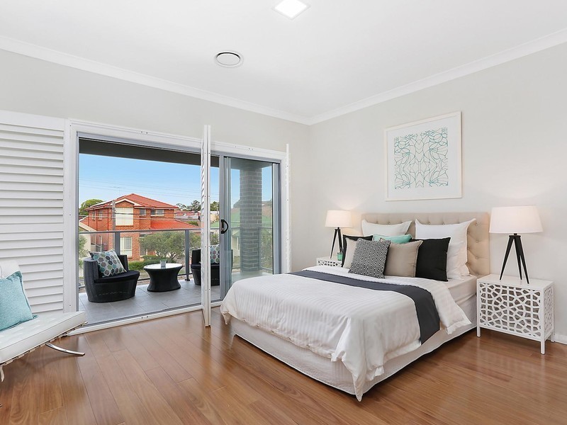 24 Napoleon Street, Rosebery NSW 2018