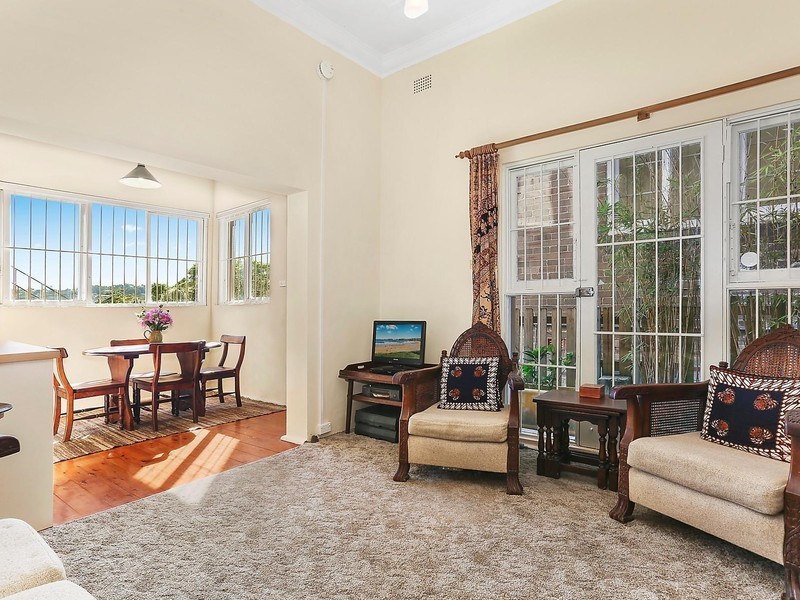 3/213 Edgecliff Road, Woollahra NSW 2025