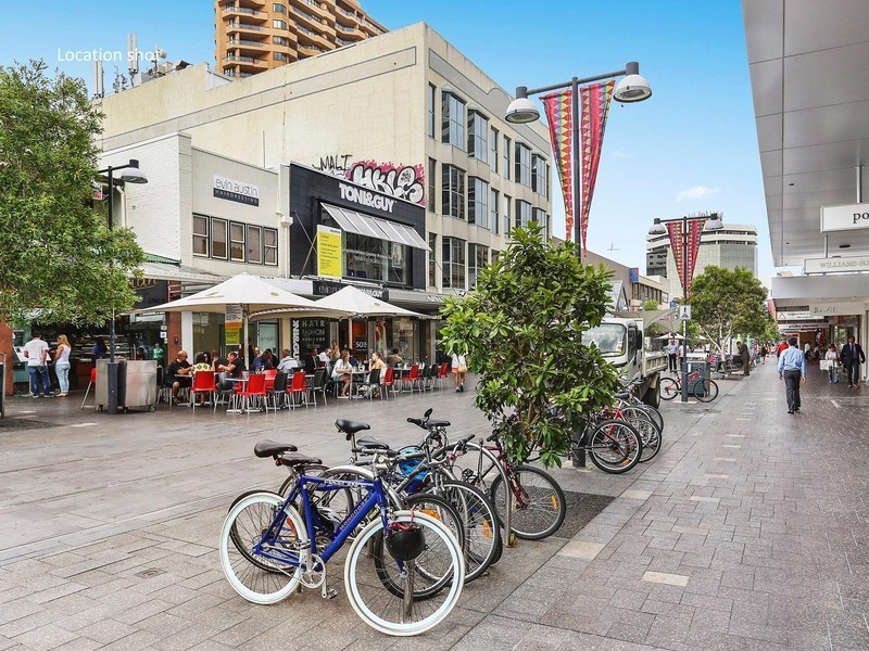 3/213 Edgecliff Road, Woollahra NSW 2025