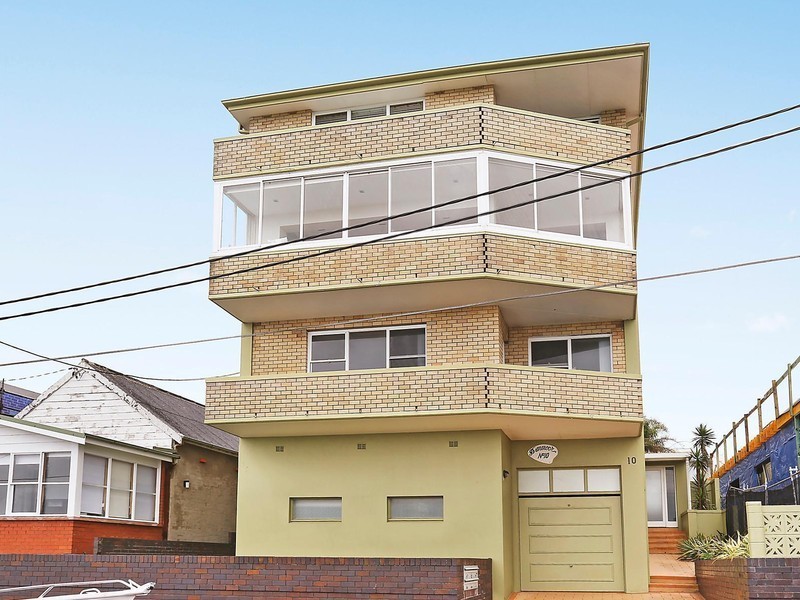 3/10 Ocean Street, Clovelly NSW 2031