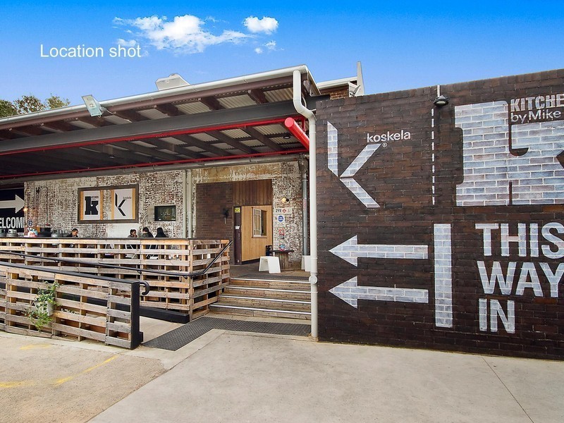 8/33 Epsom Road, Rosebery NSW 2018