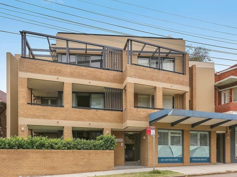 4/230 Clovelly Road, Clovelly NSW 2031