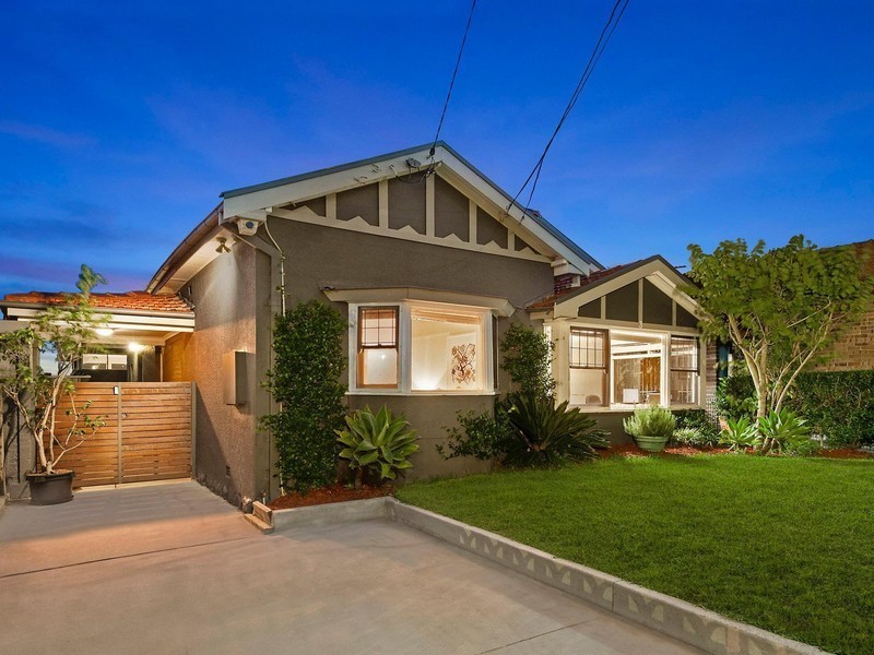 3 Asquith Avenue, Rosebery NSW 2018