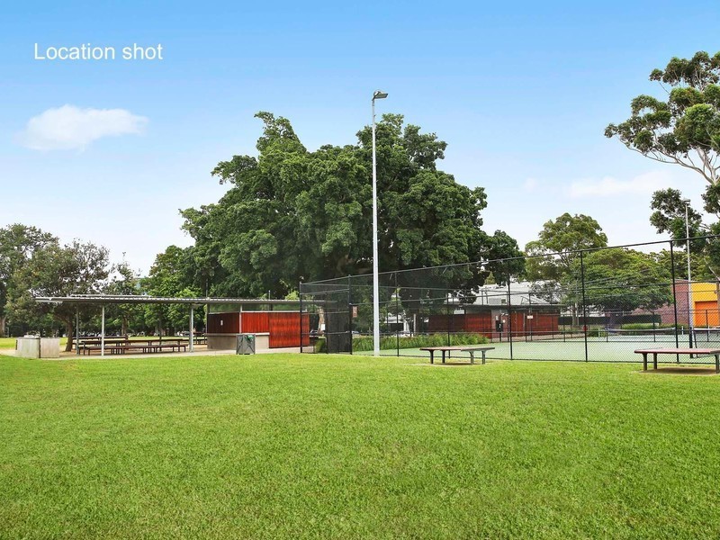 3 Asquith Avenue, Rosebery NSW 2018