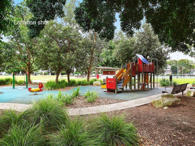 3 Asquith Avenue, Rosebery NSW 2018