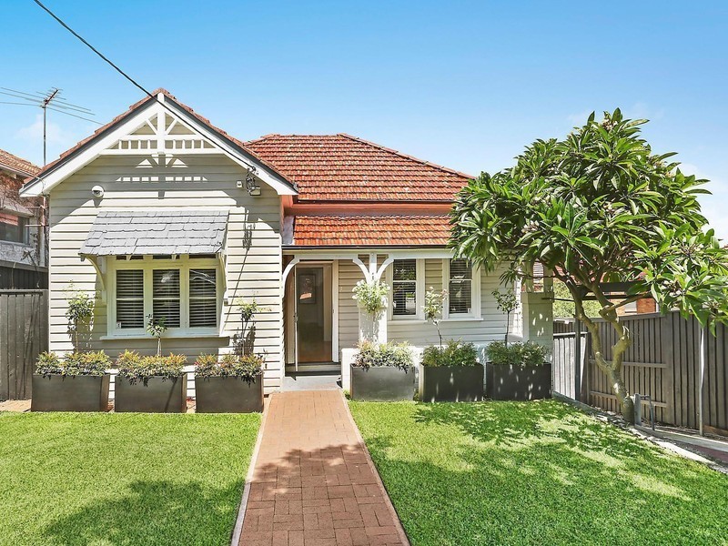 1 Athol Street, South Coogee NSW 2034