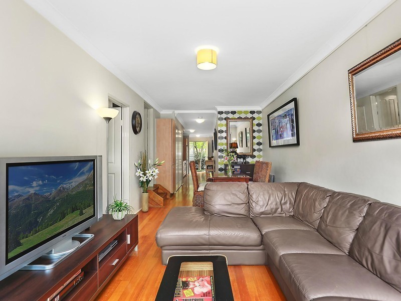 4/17 Lawrence Street, Alexandria NSW 2015