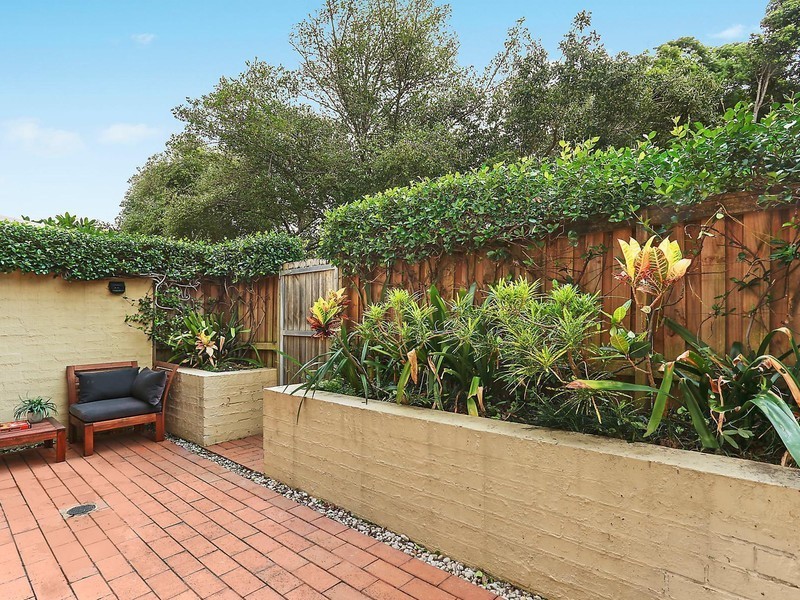 4/17 Lawrence Street, Alexandria NSW 2015