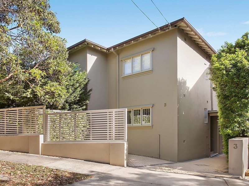 4/3 Frances Street, Randwick NSW 2031