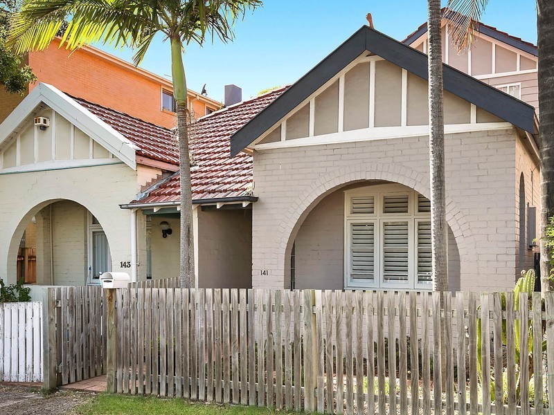 141 Wellington Street, Bondi Beach NSW 2026